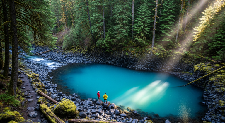 12 best hikes in oregon