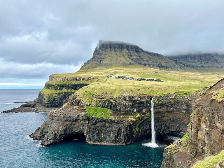 Faroe Islands Outfit Ideas 2026: What to Actually Pack