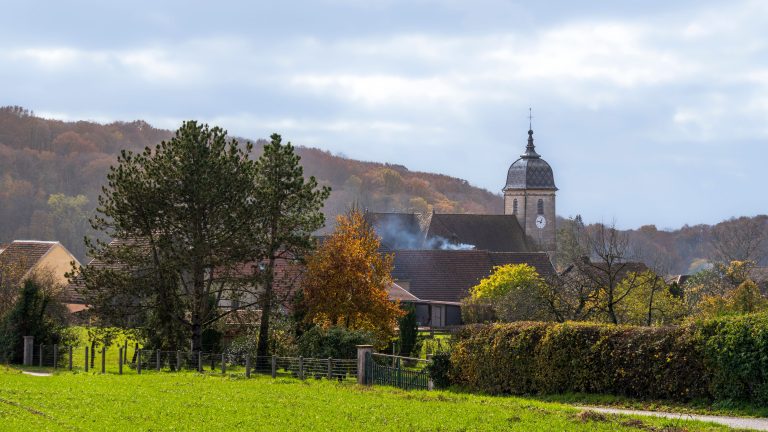 Why fall is the best season to visit Europe
