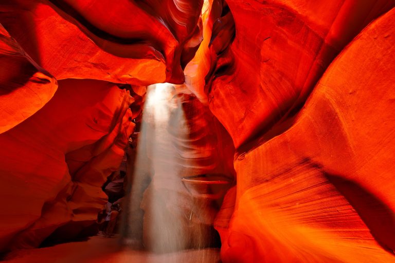 Antelope Canyon Arizona: The Ultimate Guide