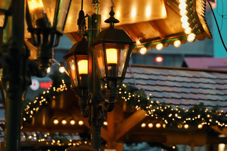 Best Christmas Markets in Germany